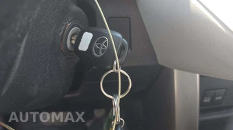 2013 Toyota RAV4 LE – miniatura 20