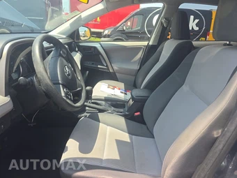 2013 Toyota RAV4 LE – miniatura 7