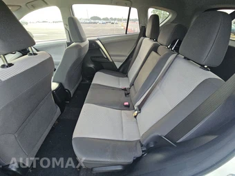 2013 Toyota RAV4 LE – miniatura 13