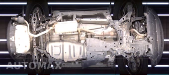 2013 Toyota RAV4 LE – miniatura 18