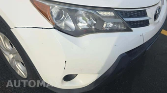 2013 Toyota RAV4 LE – miniatura 19