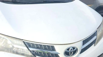 2013 Toyota RAV4 LE – miniatura 20