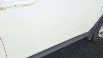 2013 Toyota RAV4 LE – miniatura 25