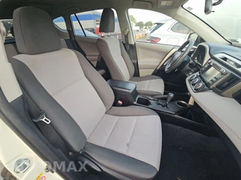 2013 Toyota RAV4 LE – miniatura 8