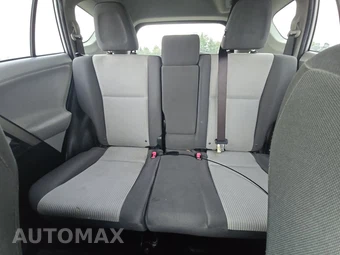 2013 Toyota RAV4 LE – miniatura 13