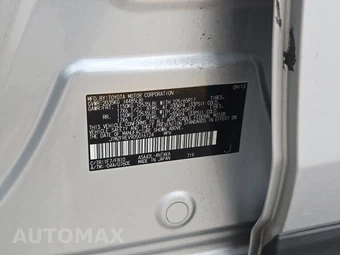 2013 Toyota RAV4 LE – miniatura 14