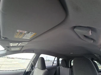2013 Toyota RAV4 LE – miniatura 18