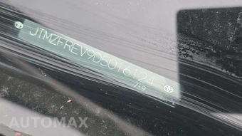 2013 Toyota RAV4 LE – miniatura 19