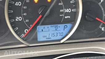 2013 Toyota RAV4 LE – miniatura 20