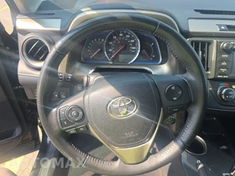 2013 Toyota RAV4 Limited – miniatura 10