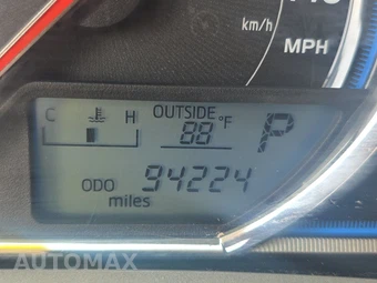 2013 Toyota RAV4 Limited – miniatura 12