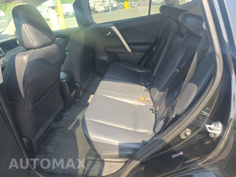 2013 Toyota RAV4 Limited – miniatura 13