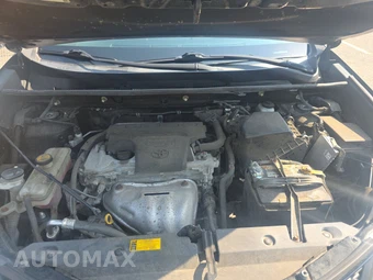 2013 Toyota RAV4 Limited – miniatura 15