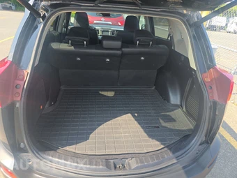 2013 Toyota RAV4 Limited – miniatura 16