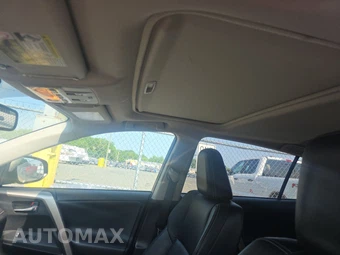 2013 Toyota RAV4 Limited – miniatura 18