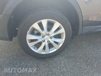 2013 Toyota RAV4 Limited – miniatura 10