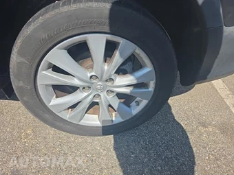 2013 Toyota RAV4 Limited – miniatura 11