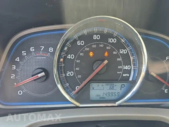 2013 Toyota RAV4 Limited – miniatura 15