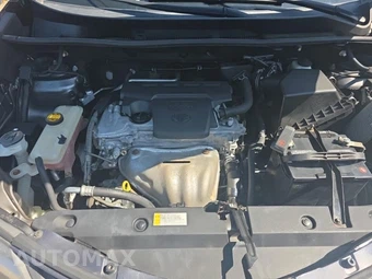 2013 Toyota RAV4 Limited – miniatura 19