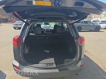 2013 Toyota RAV4 Limited – miniatura 20