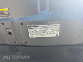 2013 Toyota RAV4 Limited – miniatura 22
