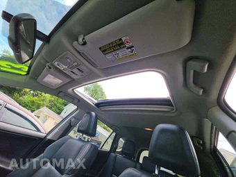 2013 Toyota RAV4 Limited – miniatura 11