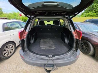 2013 Toyota RAV4 Limited – miniatura 14