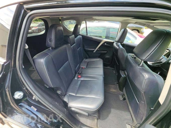 2013 Toyota RAV4 Limited – miniatura 16