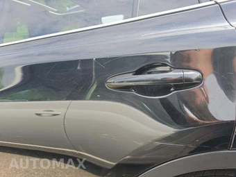 2013 Toyota RAV4 Limited – miniatura 26