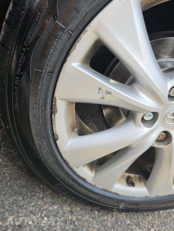2013 Toyota RAV4 Limited – miniatura 29