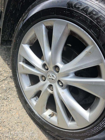 2013 Toyota RAV4 Limited – miniatura 32