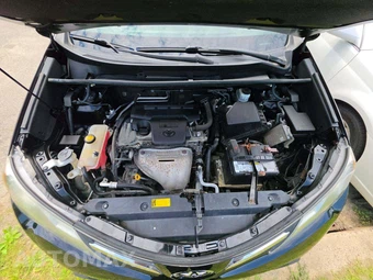 2013 Toyota RAV4 Limited – miniatura 34
