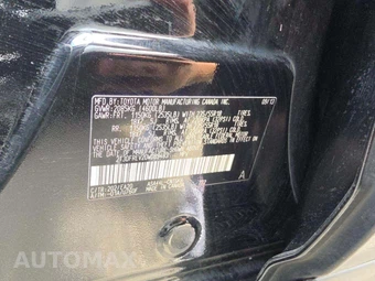 2013 Toyota RAV4 Limited – miniatura 5