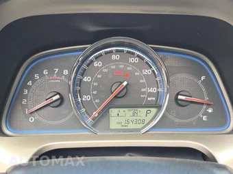 2013 Toyota RAV4 Limited – miniatura 9