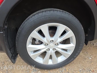 2013 Toyota RAV4 Limited – miniatura 10