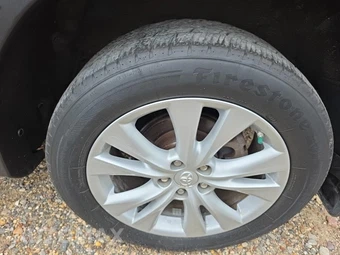 2013 Toyota RAV4 Limited – miniatura 11