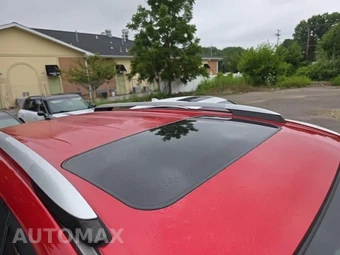 2013 Toyota RAV4 Limited – miniatura 12