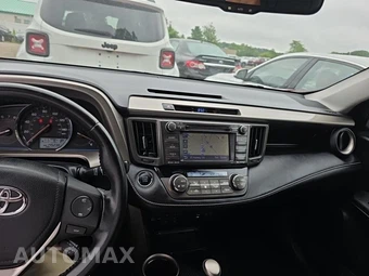 2013 Toyota RAV4 Limited – miniatura 14