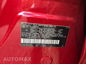 2013 Toyota RAV4 Limited – miniatura 18