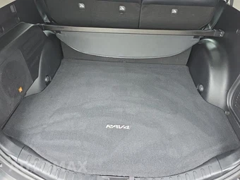 2013 Toyota RAV4 Limited – miniatura 20