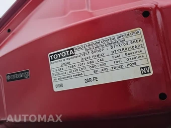 2013 Toyota RAV4 Limited – miniatura 21