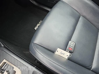 2013 Toyota RAV4 Limited – miniatura 22