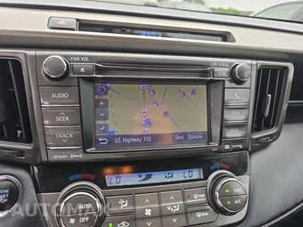 2013 Toyota RAV4 Limited – miniatura 23
