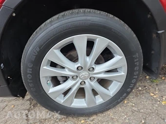 2013 Toyota RAV4 Limited – miniatura 8