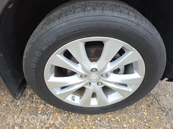 2013 Toyota RAV4 Limited – miniatura 9