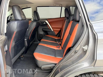 2013 Toyota RAV4 Limited - miniatura 14