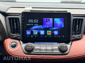 2013 Toyota RAV4 Limited - miniatura 20