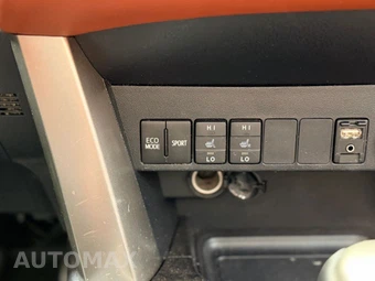 2013 Toyota RAV4 Limited - miniatura 21