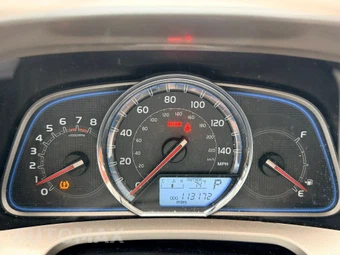 2013 Toyota RAV4 Limited - miniatura 23