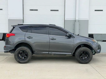 2013 Toyota RAV4 Limited - miniatura 6